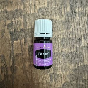 Young Living Essential Oils ENVISION 5ml